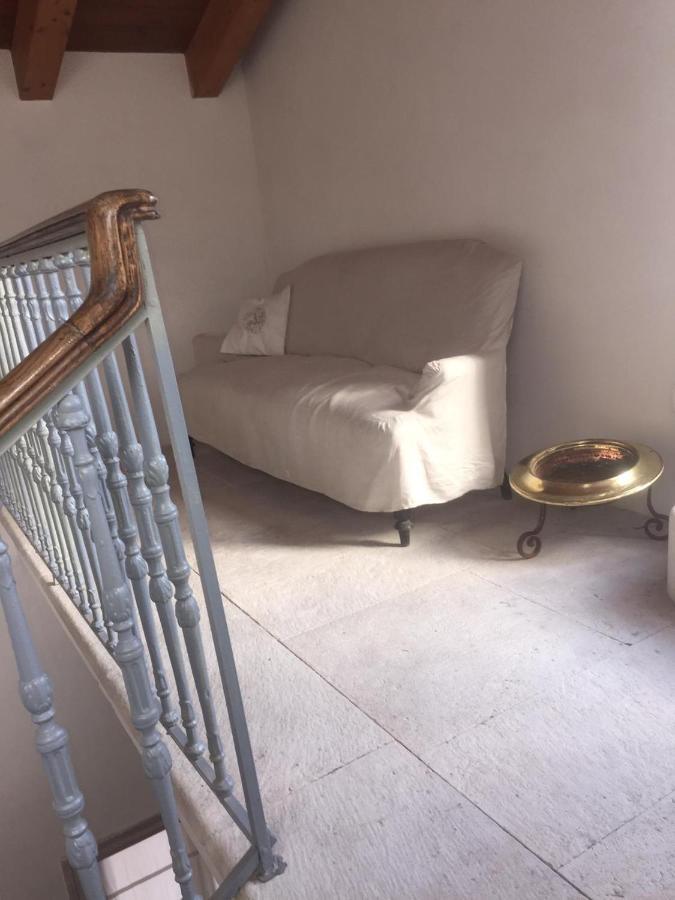 Palazzo Romanelli B&B Trani Ngoại thất bức ảnh