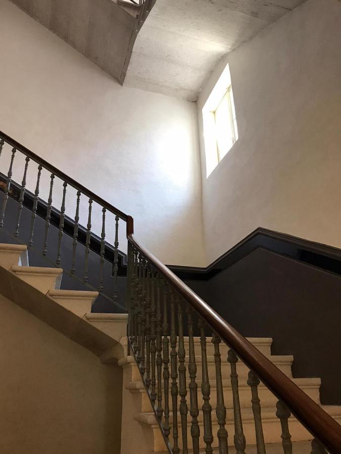 Palazzo Romanelli B&B Trani Ngoại thất bức ảnh